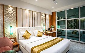 Hotel Spencer-Navi Mumbai